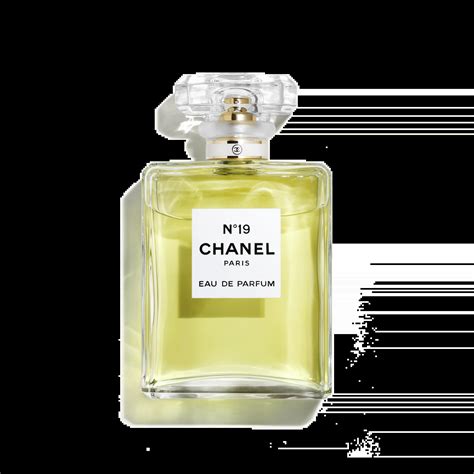 chanel 19 eau de toilette douglas|N°19 Eau De Toilette Spray .